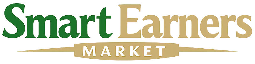 Smart Eaners Market